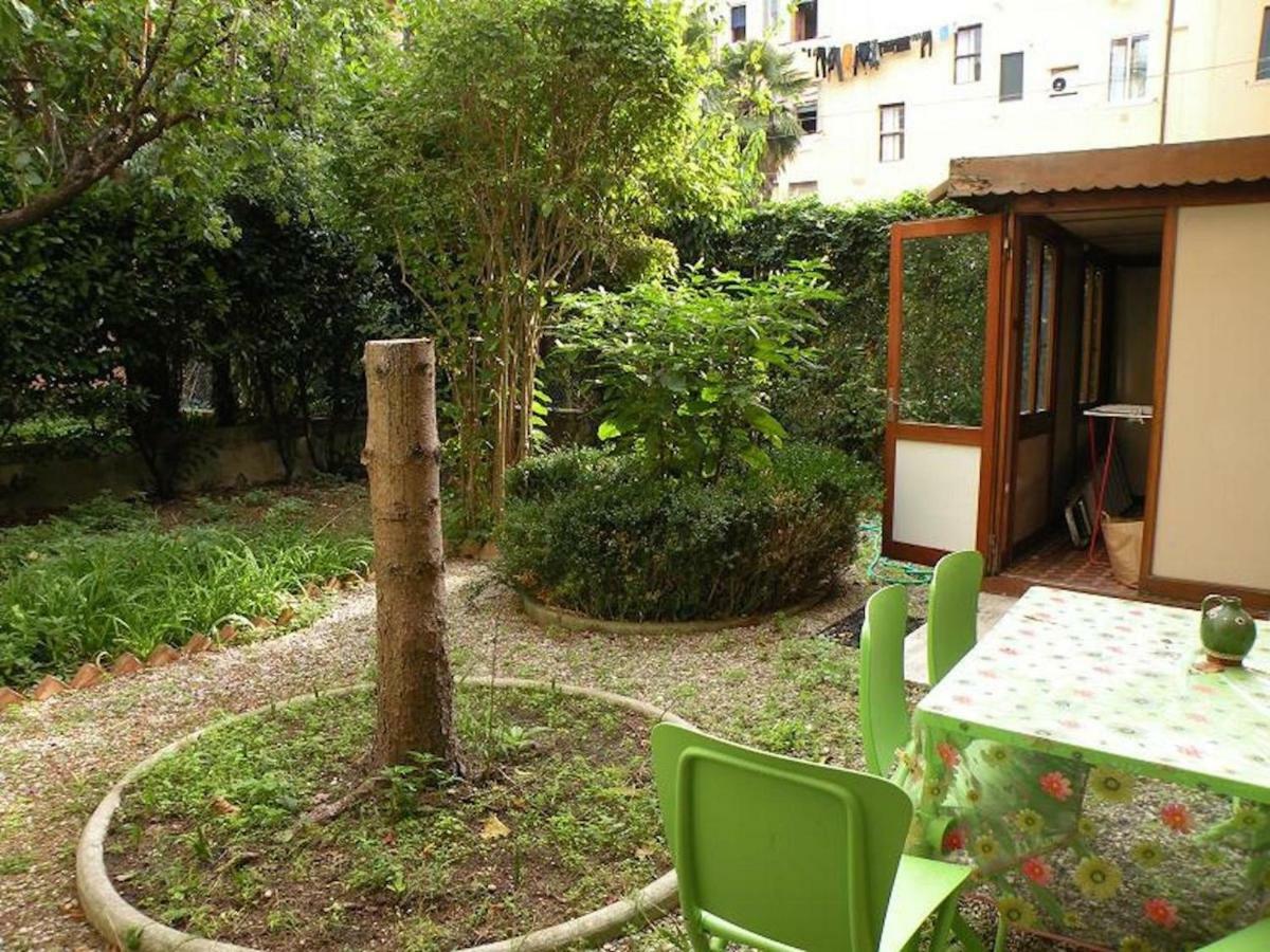 Venice Laguna Blu & Garden ภายนอก รูปภาพ