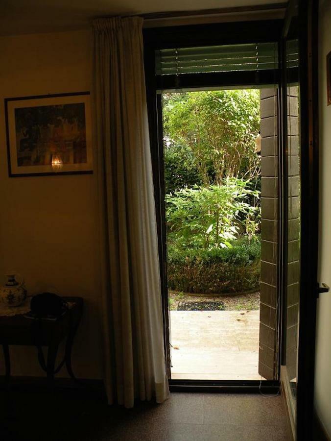 Venice Laguna Blu & Garden ภายนอก รูปภาพ