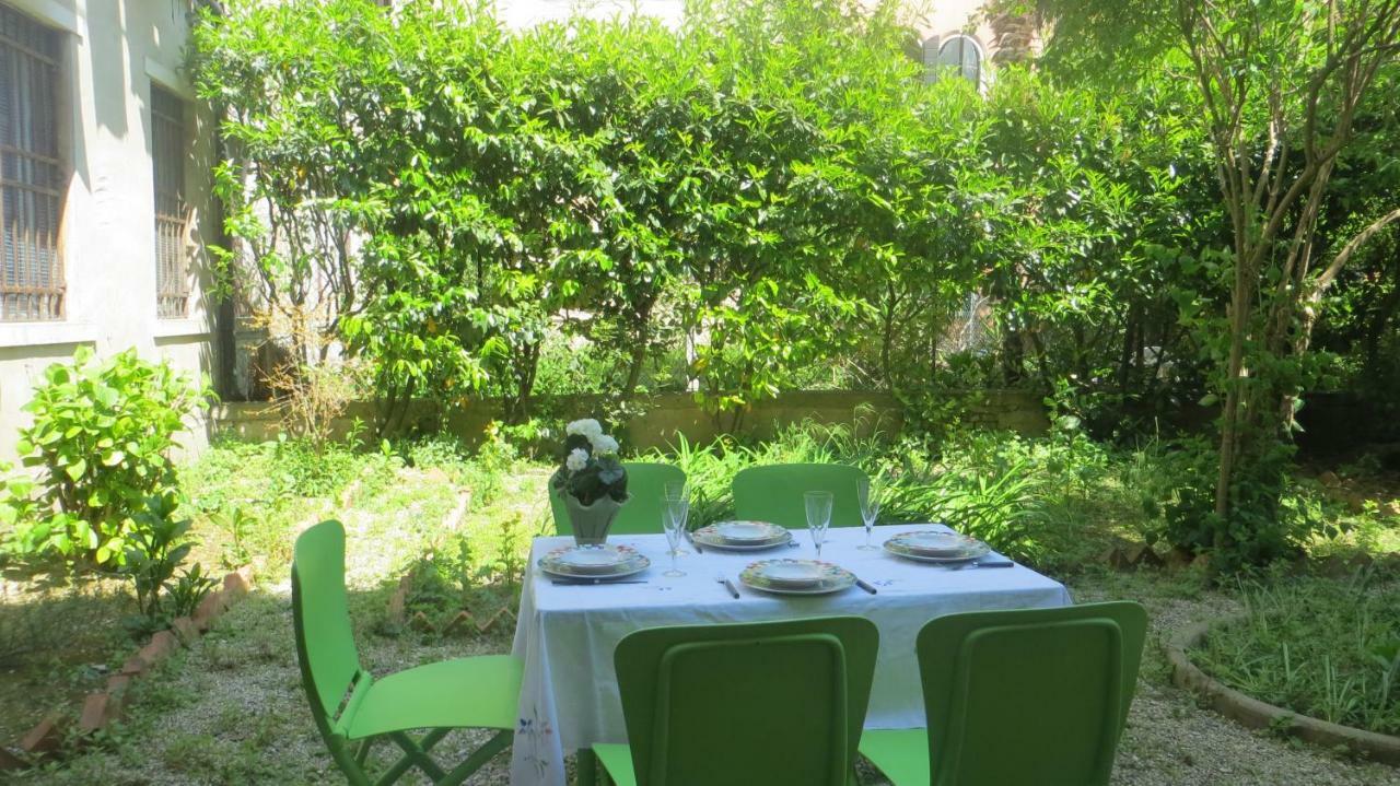 Venice Laguna Blu & Garden ภายนอก รูปภาพ