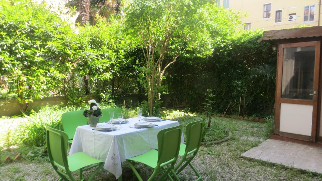 Venice Laguna Blu & Garden ภายนอก รูปภาพ